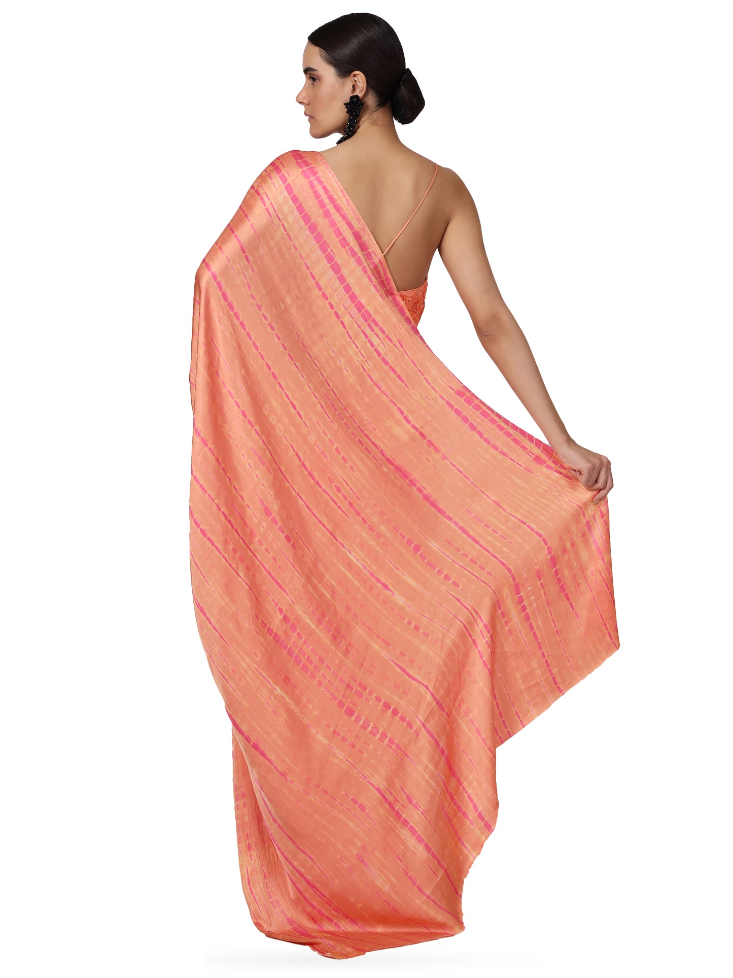 Canna Saree